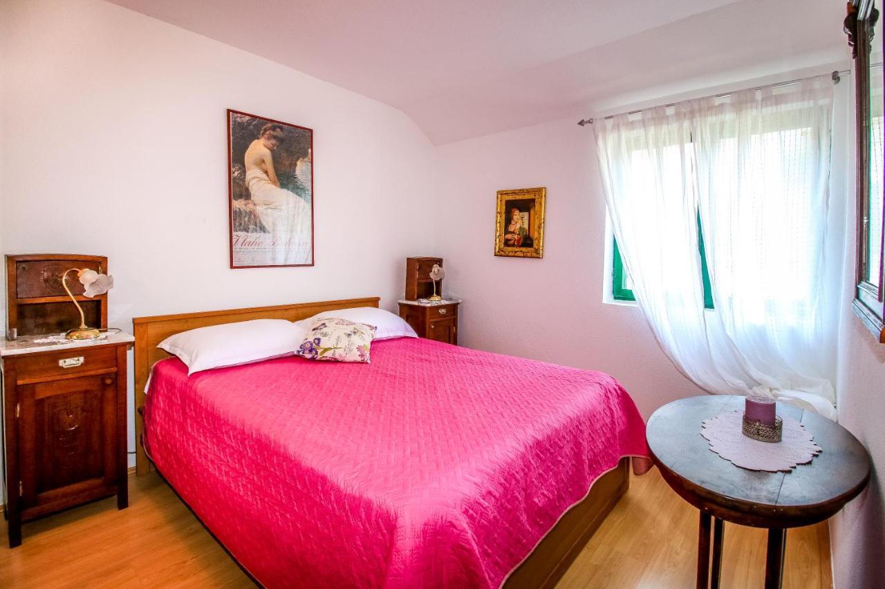 Apartment Ida Trpanj Exterior foto